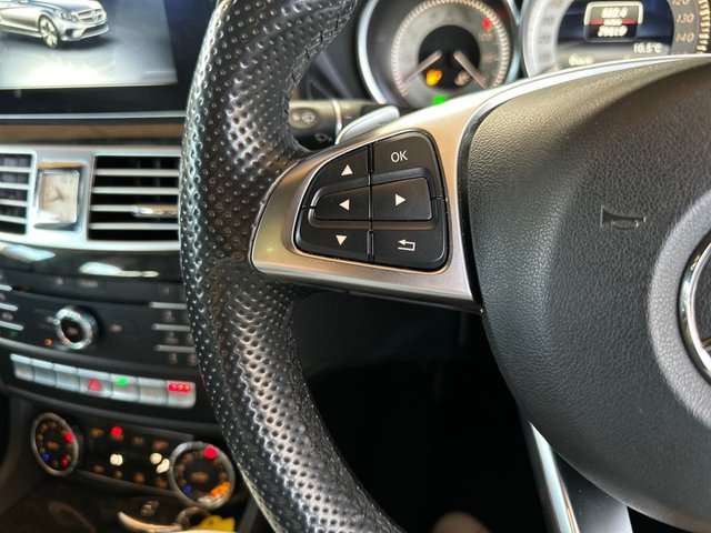 2017 Mercedes-Benz CLS CLASS - Photo 7