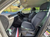 USED 2018 68 VOLKSWAGEN TIGUAN 2.0 TDI SE SUV 5dr Diesel Manual Euro 6 (s/s) (150 ps) SUV