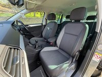 USED 2018 68 VOLKSWAGEN TIGUAN 2.0 TDI SE SUV 5dr Diesel Manual Euro 6 (s/s) (150 ps) SUV