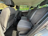 USED 2018 68 VOLKSWAGEN TIGUAN 2.0 TDI SE SUV 5dr Diesel Manual Euro 6 (s/s) (150 ps) SUV