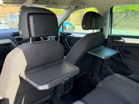 USED 2018 68 VOLKSWAGEN TIGUAN 2.0 TDI SE SUV 5dr Diesel Manual Euro 6 (s/s) (150 ps) SUV