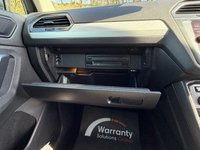USED 2018 68 VOLKSWAGEN TIGUAN 2.0 TDI SE SUV 5dr Diesel Manual Euro 6 (s/s) (150 ps) SUV