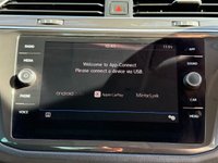 USED 2018 68 VOLKSWAGEN TIGUAN 2.0 TDI SE SUV 5dr Diesel Manual Euro 6 (s/s) (150 ps) SUV