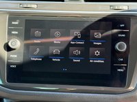 USED 2018 68 VOLKSWAGEN TIGUAN 2.0 TDI SE SUV 5dr Diesel Manual Euro 6 (s/s) (150 ps) SUV