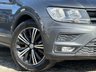 USED 2018 68 VOLKSWAGEN TIGUAN 2.0 TDI SE SUV 5dr Diesel Manual Euro 6 (s/s) (150 ps) SUV