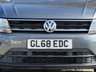 USED 2018 68 VOLKSWAGEN TIGUAN 2.0 TDI SE SUV 5dr Diesel Manual Euro 6 (s/s) (150 ps) SUV