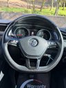 USED 2018 68 VOLKSWAGEN TIGUAN 2.0 TDI SE SUV 5dr Diesel Manual Euro 6 (s/s) (150 ps) SUV