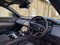 USED 2023 72 LAND ROVER RANGE ROVER VELAR 2.0 P400e 17.1kWh R-Dynamic SE SUV 5dr Petrol Plug-in Hybrid Auto 4WD Euro 6 (s/s) (404 ps) FINANCE AVAILABLE