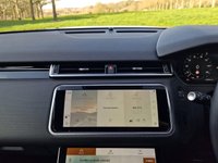 USED 2023 72 LAND ROVER RANGE ROVER VELAR 2.0 P400e 17.1kWh R-Dynamic SE SUV 5dr Petrol Plug-in Hybrid Auto 4WD Euro 6 (s/s) (404 ps) FINANCE AVAILABLE