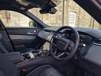 USED 2023 72 LAND ROVER RANGE ROVER VELAR 2.0 P400e 17.1kWh R-Dynamic SE SUV 5dr Petrol Plug-in Hybrid Auto 4WD Euro 6 (s/s) (404 ps) FINANCE AVAILABLE