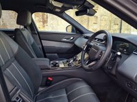 USED 2023 72 LAND ROVER RANGE ROVER VELAR 2.0 P400e 17.1kWh R-Dynamic SE SUV 5dr Petrol Plug-in Hybrid Auto 4WD Euro 6 (s/s) (404 ps) FINANCE AVAILABLE