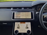 USED 2023 72 LAND ROVER RANGE ROVER VELAR 2.0 P400e 17.1kWh R-Dynamic SE SUV 5dr Petrol Plug-in Hybrid Auto 4WD Euro 6 (s/s) (404 ps) FINANCE AVAILABLE