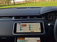 USED 2023 72 LAND ROVER RANGE ROVER VELAR 2.0 P400e 17.1kWh R-Dynamic SE SUV 5dr Petrol Plug-in Hybrid Auto 4WD Euro 6 (s/s) (404 ps) FINANCE AVAILABLE