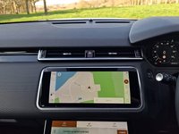 USED 2023 72 LAND ROVER RANGE ROVER VELAR 2.0 P400e 17.1kWh R-Dynamic SE SUV 5dr Petrol Plug-in Hybrid Auto 4WD Euro 6 (s/s) (404 ps) FINANCE AVAILABLE