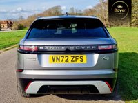 USED 2023 72 LAND ROVER RANGE ROVER VELAR 2.0 P400e 17.1kWh R-Dynamic SE SUV 5dr Petrol Plug-in Hybrid Auto 4WD Euro 6 (s/s) (404 ps) FINANCE AVAILABLE
