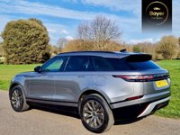 USED 2023 72 LAND ROVER RANGE ROVER VELAR 2.0 P400e 17.1kWh R-Dynamic SE SUV 5dr Petrol Plug-in Hybrid Auto 4WD Euro 6 (s/s) (404 ps) FINANCE AVAILABLE