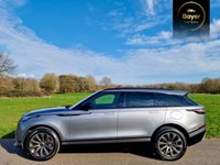 USED 2023 72 LAND ROVER RANGE ROVER VELAR 2.0 P400e 17.1kWh R-Dynamic SE SUV 5dr Petrol Plug-in Hybrid Auto 4WD Euro 6 (s/s) (404 ps) FINANCE AVAILABLE