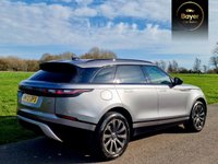 USED 2023 72 LAND ROVER RANGE ROVER VELAR 2.0 P400e 17.1kWh R-Dynamic SE SUV 5dr Petrol Plug-in Hybrid Auto 4WD Euro 6 (s/s) (404 ps) FINANCE AVAILABLE