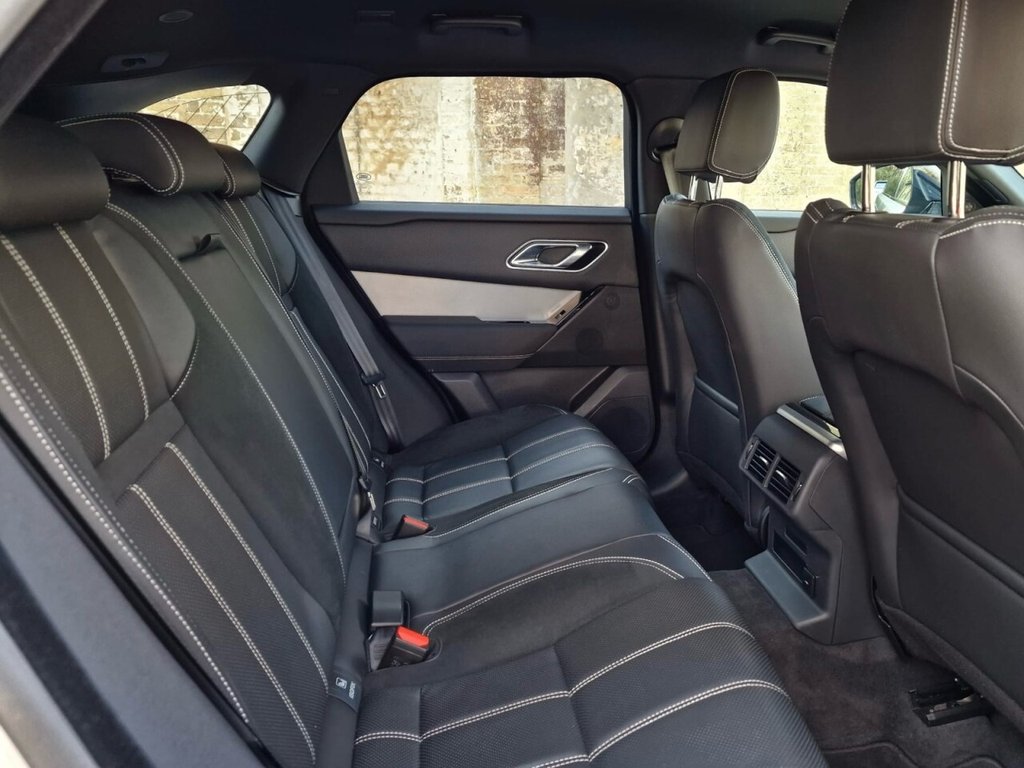 USED 2023 72 LAND ROVER RANGE ROVER VELAR 2.0 P400e 17.1kWh R-Dynamic SE SUV 5dr Petrol Plug-in Hybrid Auto 4WD Euro 6 (s/s) (404 ps) FINANCE AVAILABLE
