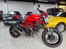 USED 2020 70 DUCATI Monster 797 797 Naked Petrol Manual Euro 4 (73 ps) 