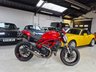 USED 2020 70 DUCATI Monster 797 797 Naked Petrol Manual Euro 4 (73 ps) 