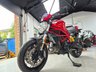 USED 2020 70 DUCATI Monster 797 797 Naked Petrol Manual Euro 4 (73 ps) 
