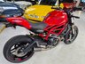 USED 2020 70 DUCATI Monster 797 797 Naked Petrol Manual Euro 4 (73 ps) 