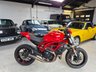 USED 2020 70 DUCATI Monster 797 797 Naked Petrol Manual Euro 4 (73 ps) 