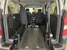 USED 2021 70 PEUGEOT RIFTER 1.5 BlueHDi Allure Premium Manual WHEELCHAIR ACCESS VEHICLE WAV REVERSING CAMERA