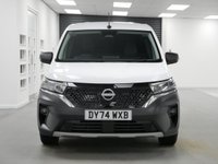 USED 2024 74 NISSAN TOWNSTAR 90 KWH 45 KWH L1 ACENTA AUTO ELECTRIC 6 DOOR AUTO | CARPLAY | LEATHER | ELECTRIC