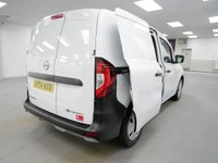 USED 2024 74 NISSAN TOWNSTAR 90 KWH 45 KWH L1 ACENTA AUTO ELECTRIC 6 DOOR AUTO | CARPLAY | LEATHER | ELECTRIC