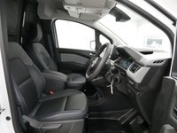 USED 2024 74 NISSAN TOWNSTAR 90 KWH 45 KWH L1 ACENTA AUTO ELECTRIC 6 DOOR AUTO | CARPLAY | LEATHER | ELECTRIC