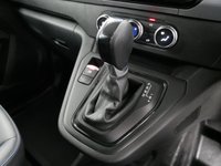 USED 2024 74 NISSAN TOWNSTAR 90 KWH 45 KWH L1 ACENTA AUTO ELECTRIC 6 DOOR AUTO | CARPLAY | LEATHER | ELECTRIC