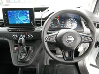 USED 2024 74 NISSAN TOWNSTAR 90 KWH 45 KWH L1 ACENTA AUTO ELECTRIC 6 DOOR AUTO | CARPLAY | LEATHER | ELECTRIC