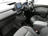 USED 2024 74 NISSAN TOWNSTAR 90 KWH 45 KWH L1 ACENTA AUTO ELECTRIC 6 DOOR AUTO | CARPLAY | LEATHER | ELECTRIC