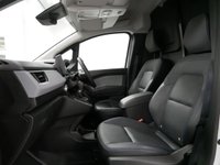 USED 2024 74 NISSAN TOWNSTAR 90 KWH 45 KWH L1 ACENTA AUTO ELECTRIC 6 DOOR AUTO | CARPLAY | LEATHER | ELECTRIC