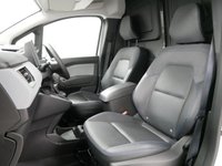 USED 2024 74 NISSAN TOWNSTAR 90 KWH 45 KWH L1 ACENTA AUTO ELECTRIC 6 DOOR AUTO | CARPLAY | LEATHER | ELECTRIC
