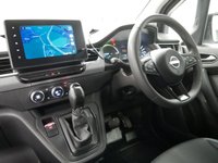 USED 2024 74 NISSAN TOWNSTAR 90 KWH 45 KWH L1 ACENTA AUTO ELECTRIC 6 DOOR AUTO | CARPLAY | LEATHER | ELECTRIC