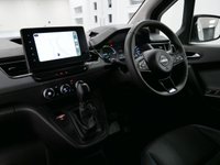 USED 2024 74 NISSAN TOWNSTAR 90 KWH 45 KWH L1 ACENTA AUTO ELECTRIC 6 DOOR AUTO | CARPLAY | LEATHER | ELECTRIC
