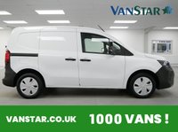 USED 2024 74 NISSAN TOWNSTAR 90 KWH 45 KWH L1 ACENTA AUTO ELECTRIC 6 DOOR AUTO | CARPLAY | LEATHER | ELECTRIC