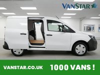 USED 2024 74 NISSAN TOWNSTAR 90 KWH 45 KWH L1 ACENTA AUTO ELECTRIC 6 DOOR AUTO | CARPLAY | LEATHER | ELECTRIC