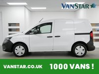 USED 2024 74 NISSAN TOWNSTAR 90 KWH 45 KWH L1 ACENTA AUTO ELECTRIC 6 DOOR AUTO | CARPLAY | LEATHER | ELECTRIC