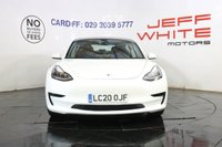 USED 2020 20 TESLA Model 3 Standard Range Plus 4dr Auto RWD (PAN ROOF) 