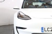 USED 2020 20 TESLA Model 3 Standard Range Plus 4dr Auto RWD (PAN ROOF) 