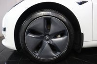 USED 2020 20 TESLA Model 3 Standard Range Plus 4dr Auto RWD (PAN ROOF) 