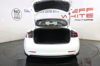 USED 2020 20 TESLA Model 3 Standard Range Plus 4dr Auto RWD (PAN ROOF) 