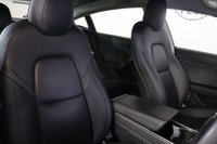 USED 2020 20 TESLA Model 3 Standard Range Plus 4dr Auto RWD (PAN ROOF) 