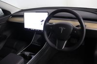 USED 2020 20 TESLA Model 3 Standard Range Plus 4dr Auto RWD (PAN ROOF) 
