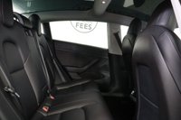 USED 2020 20 TESLA Model 3 Standard Range Plus 4dr Auto RWD (PAN ROOF) 