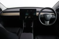 USED 2020 20 TESLA Model 3 Standard Range Plus 4dr Auto RWD (PAN ROOF) 